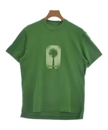 EMPORIO ARMANI 티셔츠 남성용