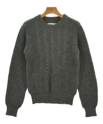 MHL. 니트 스웨터 여성용