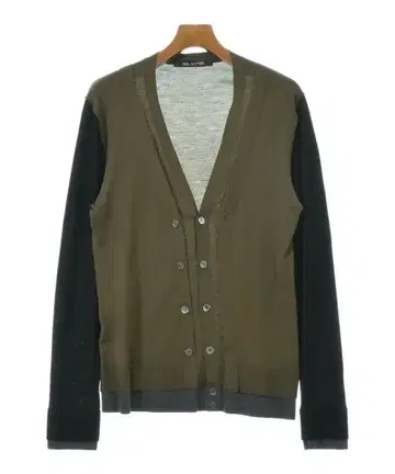 Neil Barrett 가디건 남성용