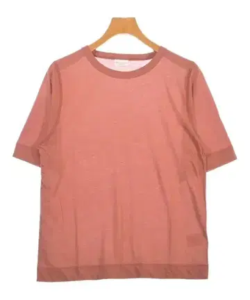 DRIES VAN NOTEN 티셔츠 남성용