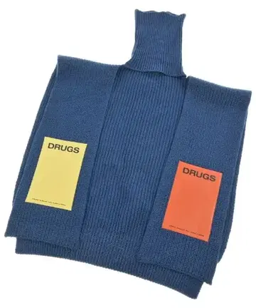 RAF SIMONS 머플러 남성용