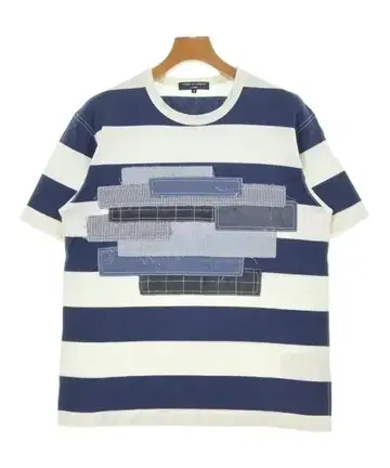 COMME des GARCONS HOMME 티셔츠 남성용