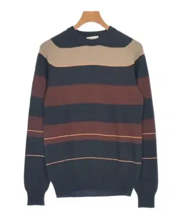 MELINDAGLOSS 니트 스웨터 남성용