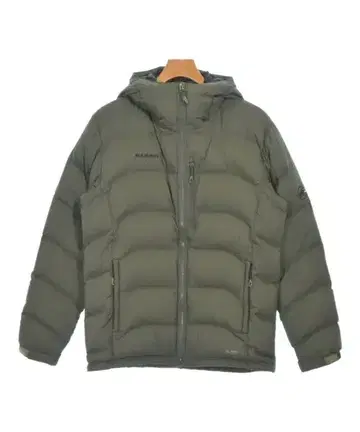 MAMMUT 다운 자켓/다운 베스트 남성용