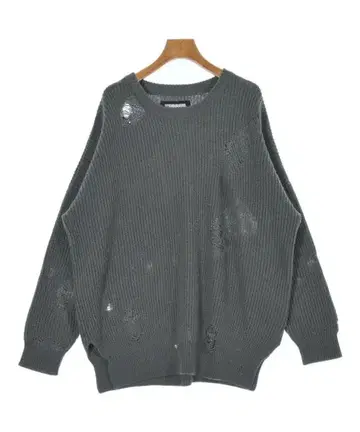 NEIGHBOR HOOD 니트/스웨터 남성용