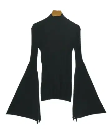 KANAKO SAKAI 니트 스웨터 여성용