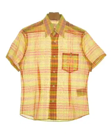 PRADA 캐주얼 셔츠 남성용