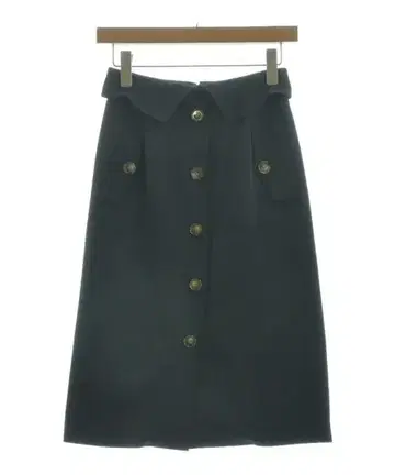 Debut de Fiore 미디 스커트 여성용