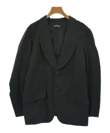 tricot COMME des GARCONS 여성용 캐주얼 자켓