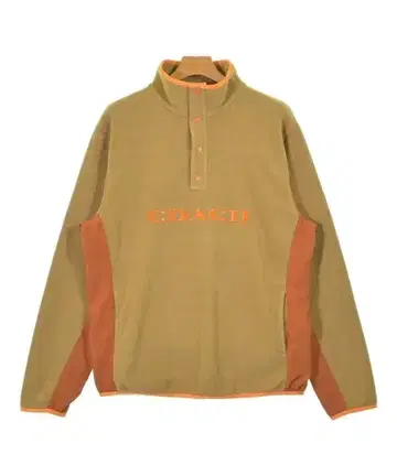 COACH 블루종 (기타) 남성용