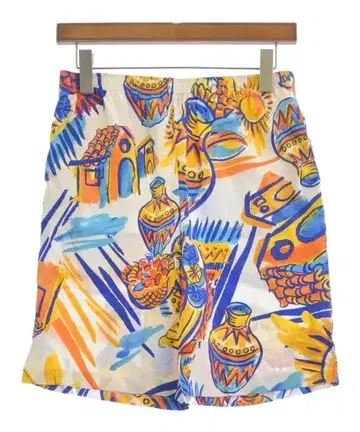 MARYAM NASSIR ZADEH 숏팬츠 여성용