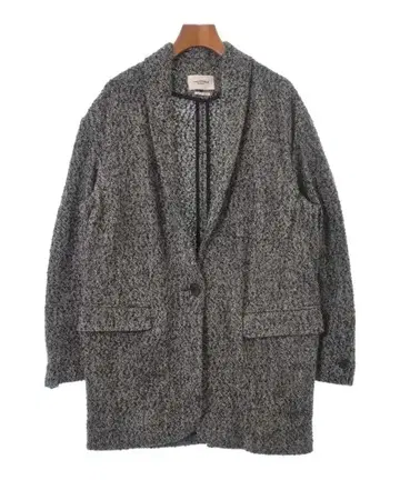 MARANT ETOILE 여성용 캐주얼 자켓