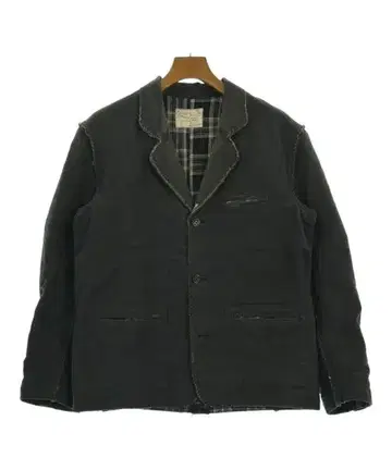 PORTER CLASSIC 자켓 남성용