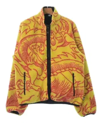 STUSSY 블루종 남성용