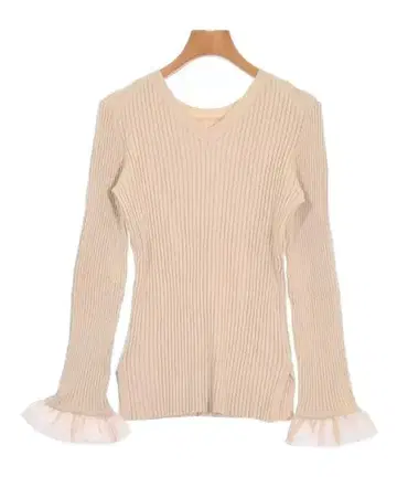 styling 니트/스웨터 여성용