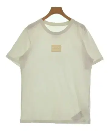 MM6 티셔츠 여성용