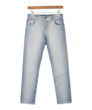 EMPORIO ARMANI 데님 팬츠 여성용