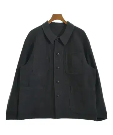 PORTER CLASSIC 커버올 남성용