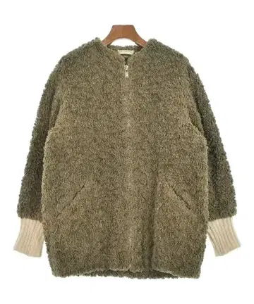 ISABEL MARANT 블루종 여성용