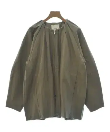 CLANE 블루종 여성용