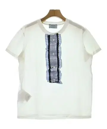 PRADA 티셔츠 여성용