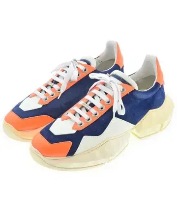 JIMMY CHOO 스니커즈 남성용