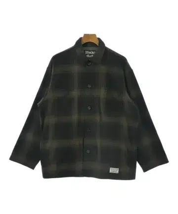 WACKO MARIA 커버올 남성용