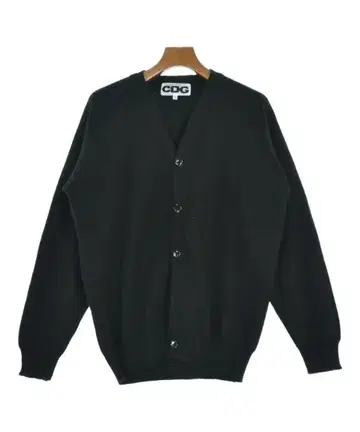 CDG 가디건 남성용