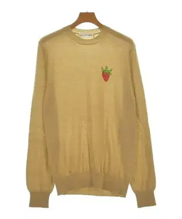 COMME des GARCONS SHIRT 니트/스웨터 남성용