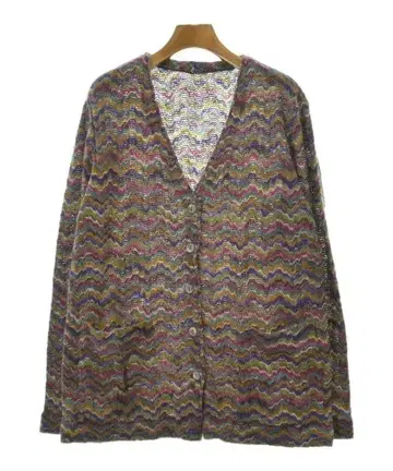 MISSONI 가디건 여성용