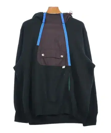 kolor/BEACON 후드티 남성용