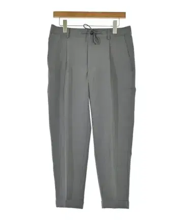 EDIFICE 슬랙스 남성용