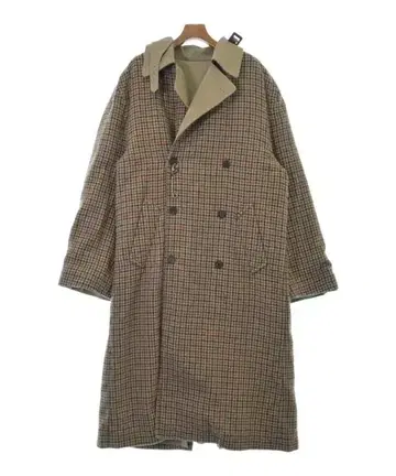 BALENCIAGA 코트 (기타) 남성용