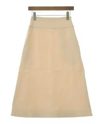 JIL SANDER 롱 맥시 길이 스커트 여성용