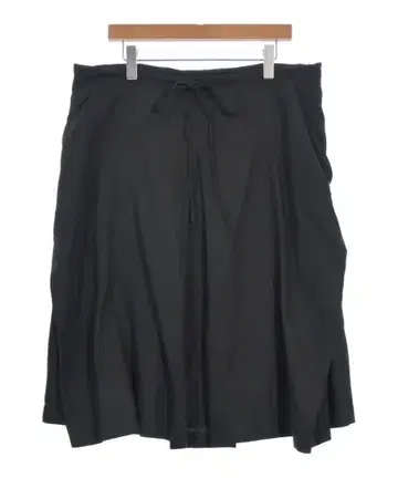 JIL SANDER 롱 맥시 길이 스커트 여성용