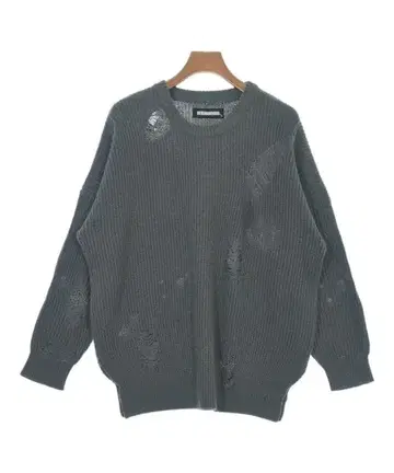 NEIGHBOR HOOD 니트/스웨터 남성용