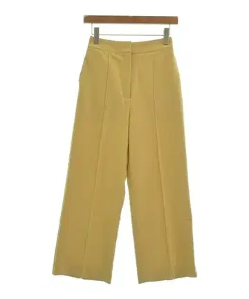 데미-럭스 BEAMS 여성용 슬랙스