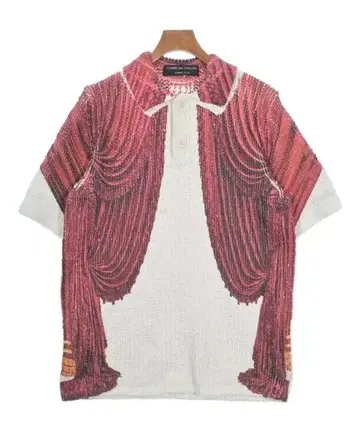 COMME des GARCONS HOMME PLUS 니트 스웨터 남성용