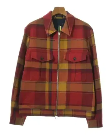 Paul Smith 블루종 남성용