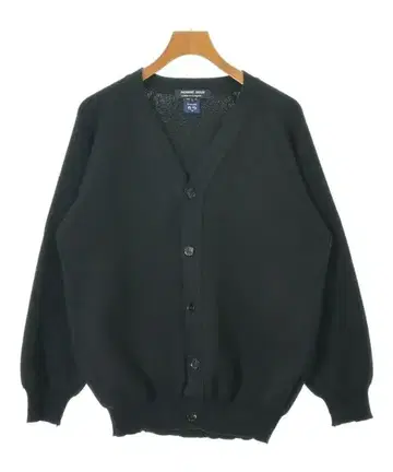 COMME des GARCONS HOMME DEUX 가디건 남성용
