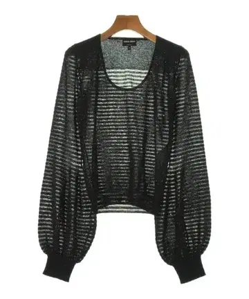 GIORGIO ARMANI 니트/스웨터 여성용