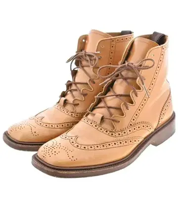 Tricker's 부츠 여성용