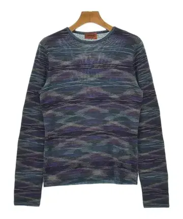 MISSONI 니트 스웨터 여성용