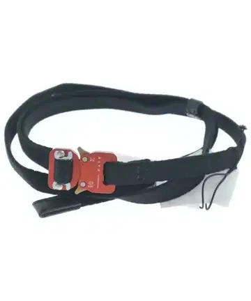 ALYX 벨트 남성용