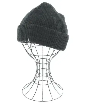 언유즈드 니트 캡 비니 남성용