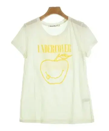 UNDER COVER 티셔츠 여성용