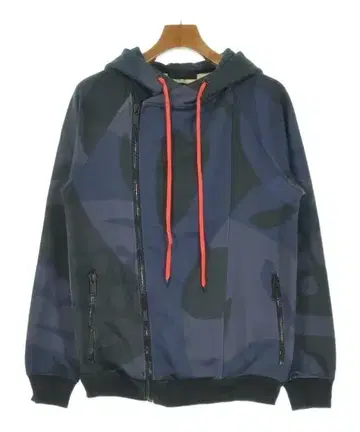ALEXANDER MCQUEEN 남성용 후드티