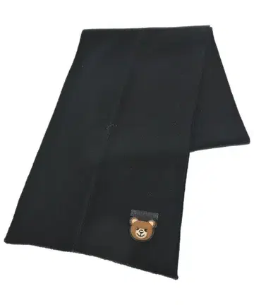 MOSCHINO 머플러 남성용