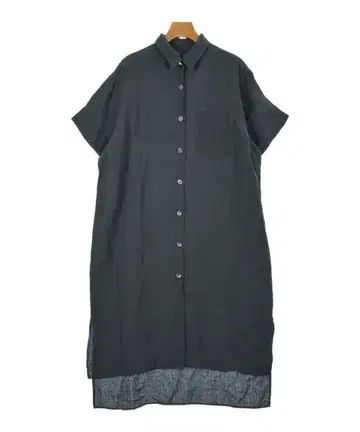 MARGARET HOWELL 셔츠 원피스 여성용