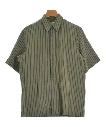 DRIES VAN NOTEN 캐주얼 셔츠 남성용